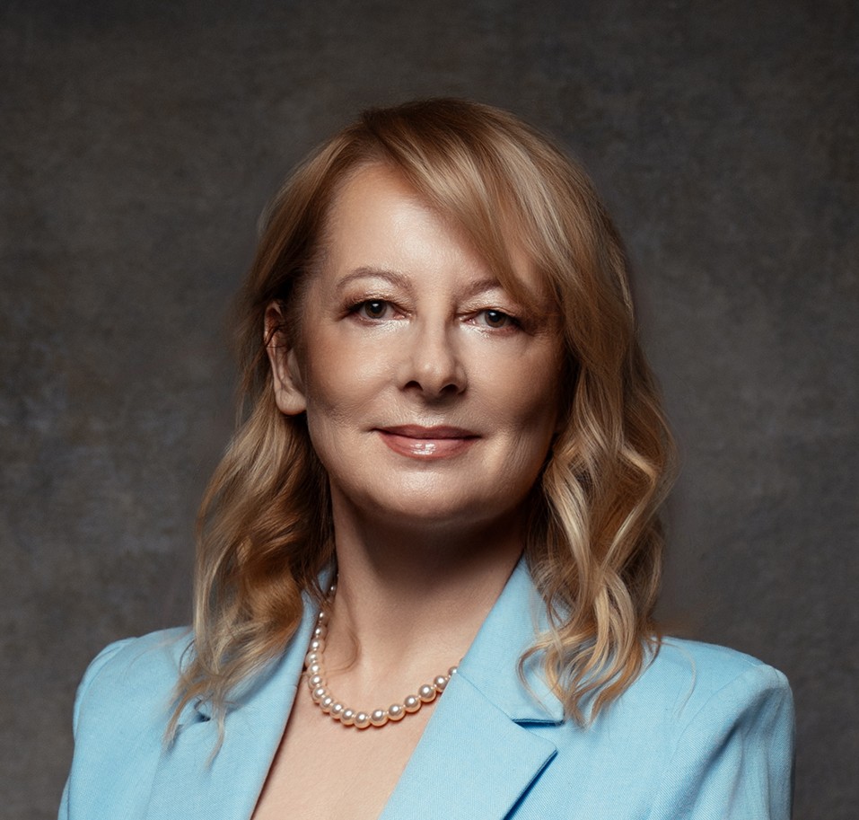 Barbara Szopińska-Bilnik