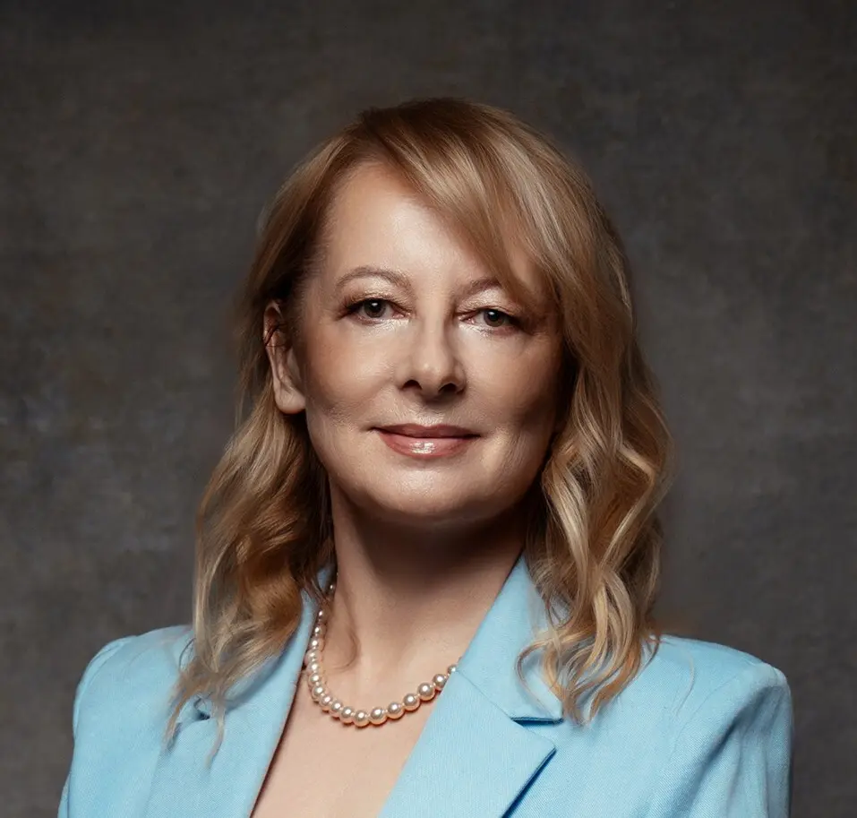 Barbara Szopińska-Bilnik